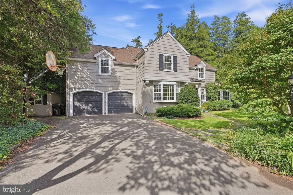 1204 EVERGREEN RD, YARDLEY, PA 19067 — photo 3