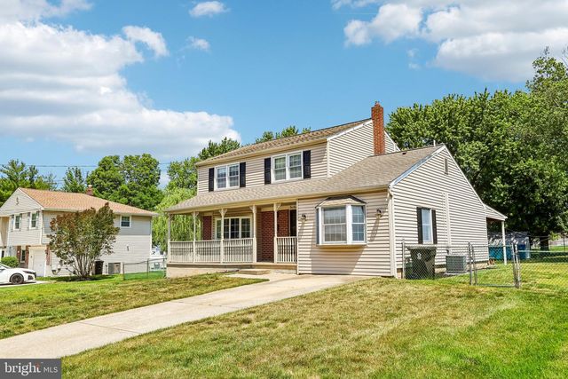 102 CAMBRIDGE DR, Cinnaminson, NJ 08077