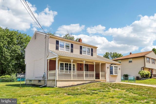 102 CAMBRIDGE DR, Cinnaminson, NJ 08077