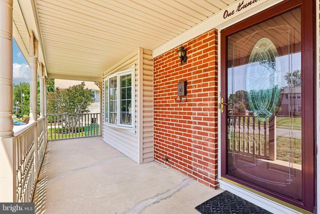 102 CAMBRIDGE DR, Cinnaminson, NJ 08077