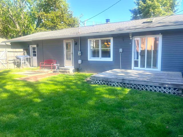603 Reynolds Drive, Kokomo, IN 46902