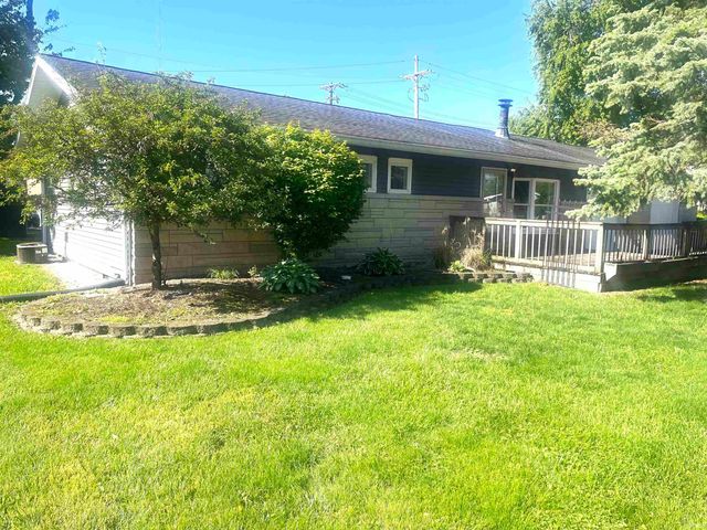 603 Reynolds Drive, Kokomo, IN 46902