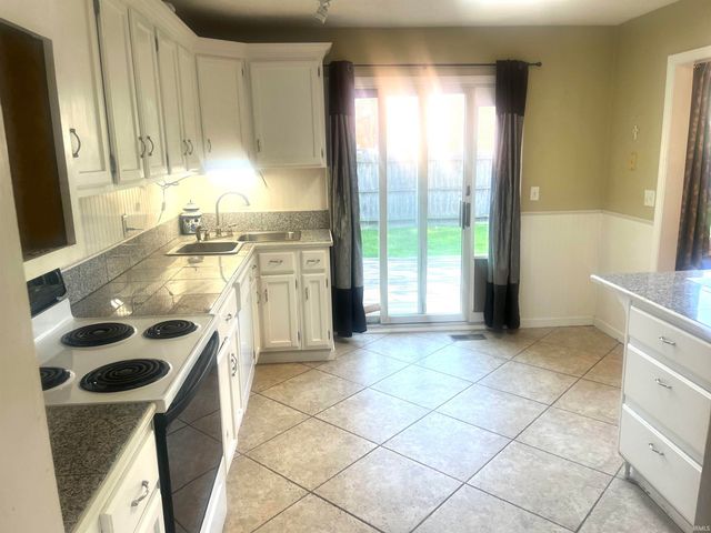 603 Reynolds Drive, Kokomo, IN 46902