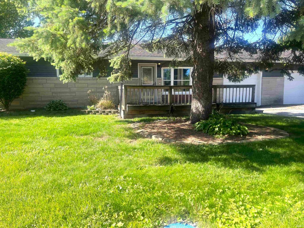 603 Reynolds Drive, Kokomo, IN 46902