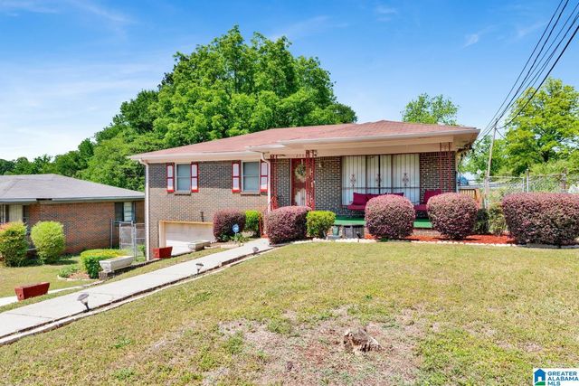 2908 WENONAH DRIVE SW, Birmingham, AL 35211