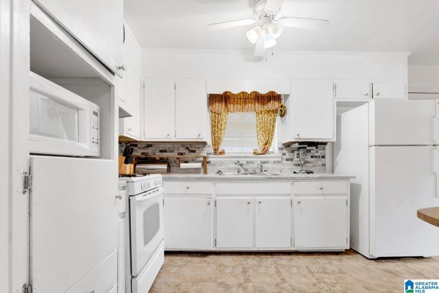 2908 WENONAH DRIVE SW, Birmingham, AL 35211