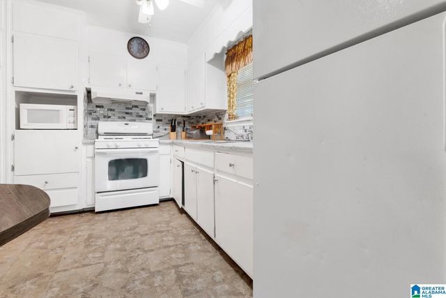 2908 WENONAH DRIVE SW, Birmingham, AL 35211