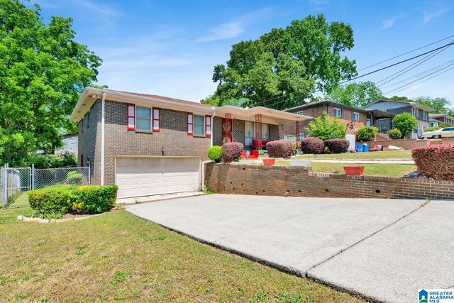 2908 WENONAH DRIVE SW, Birmingham, AL 35211