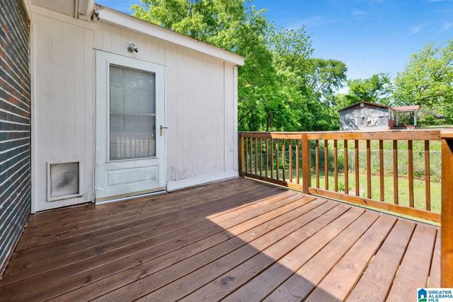 2908 WENONAH DRIVE SW, Birmingham, AL 35211