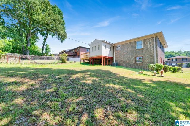2908 WENONAH DRIVE SW, Birmingham, AL 35211