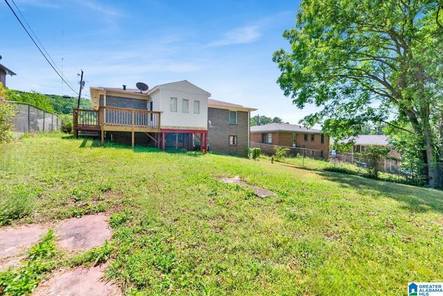 2908 WENONAH DRIVE SW, Birmingham, AL 35211