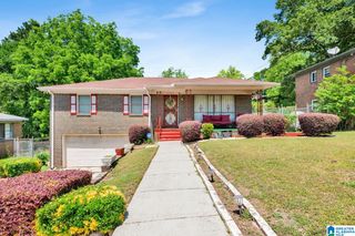 2908 WENONAH DRIVE SW, Birmingham, AL 35211
