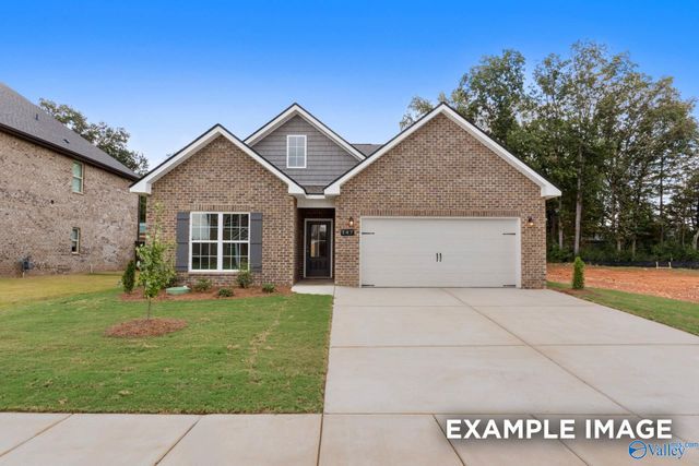 105 Berry Blossom Drive, Toney, AL 35773