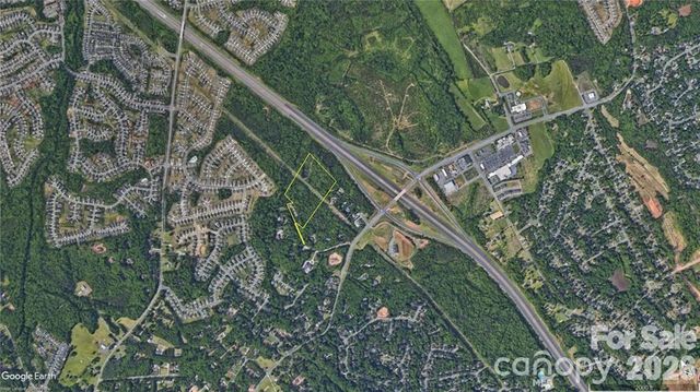 4316 & 4304 Satterwythe Lane, Charlotte, NC 28215