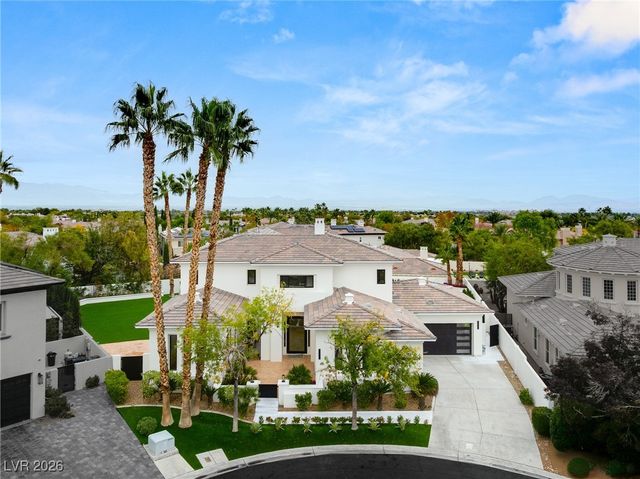 204 Luxaire Court, Las Vegas, NV 89144