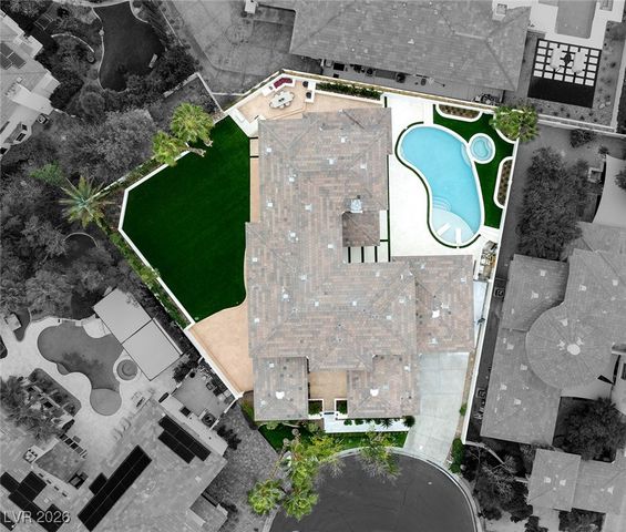 204 Luxaire Court, Las Vegas, NV 89144