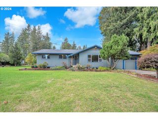 44434 Se COALMAN Rd, Sandy, OR 97055