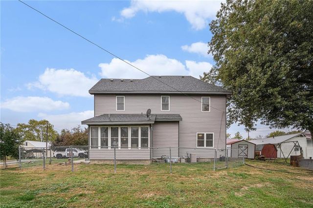 705 E 6th Street, Trenton, MO 64683