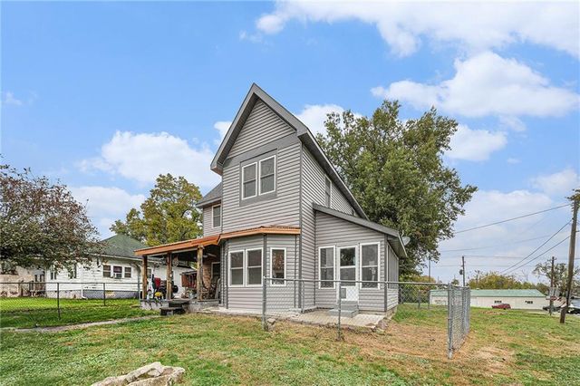 705 E 6th Street, Trenton, MO 64683