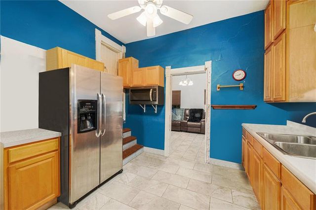 705 E 6th Street, Trenton, MO 64683