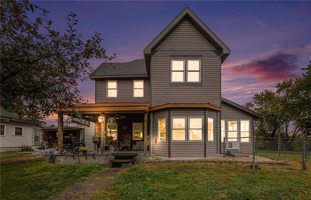 705 E 6th Street, Trenton, MO 64683