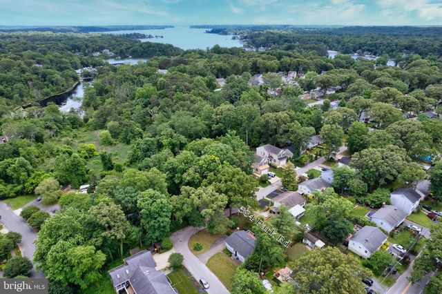 584 PARK RD, Severna Park, MD 21146