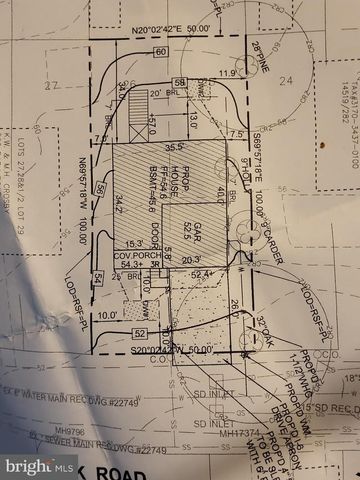 584 PARK RD, Severna Park, MD 21146