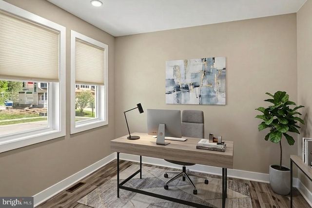 584 PARK RD, Severna Park, MD 21146
