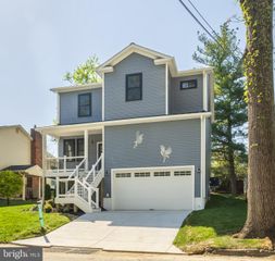 584 PARK RD, Severna Park, MD 21146