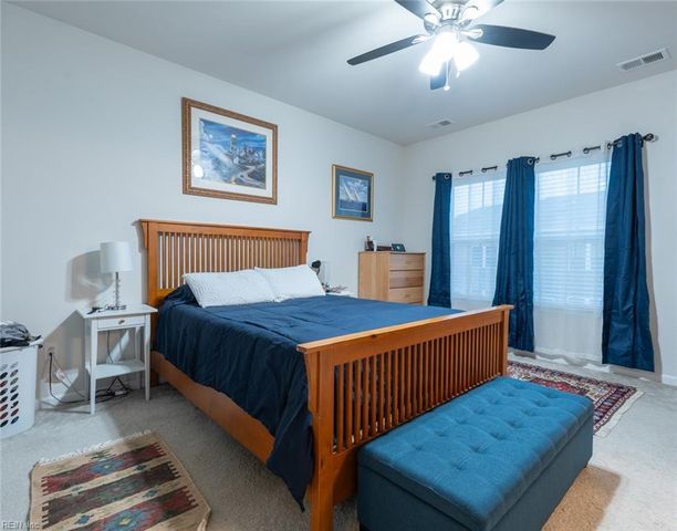 605 Brickell CHSE, Chesapeake, VA 23324