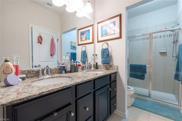 605 Brickell CHSE, Chesapeake, VA 23324