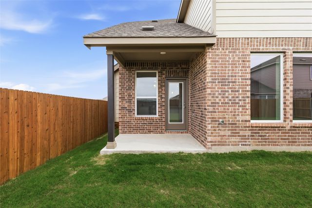 3737 Pitchfork Terrace, Anna, TX 75409