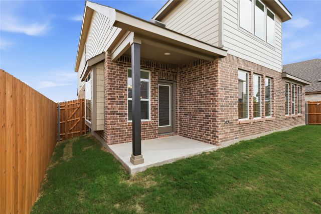 3737 Pitchfork Terrace, Anna, TX 75409