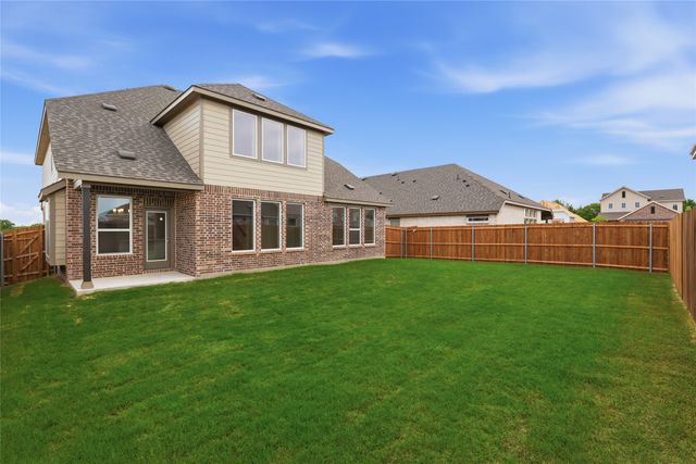 3737 Pitchfork Terrace, Anna, TX 75409