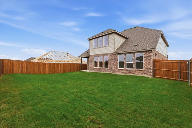 3737 Pitchfork Terrace, Anna, TX 75409