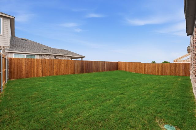 3737 Pitchfork Terrace, Anna, TX 75409