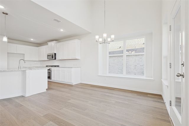 3737 Pitchfork Terrace, Anna, TX 75409