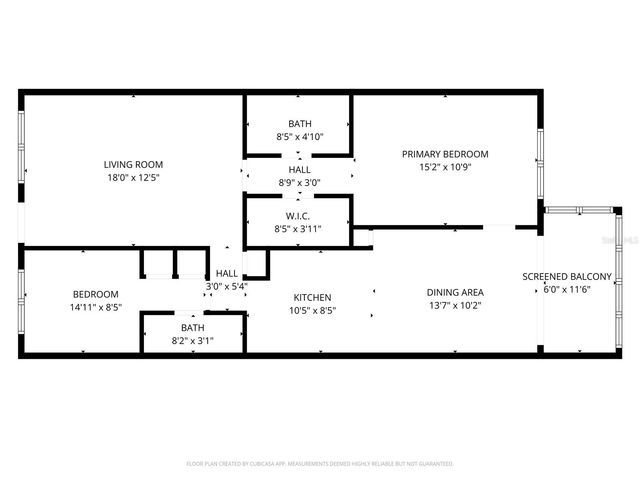 305 30TH AVENUE W A208, Bradenton, FL 34205