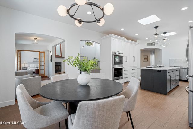 3770 N Fox Avenue, Tucson, AZ 85716