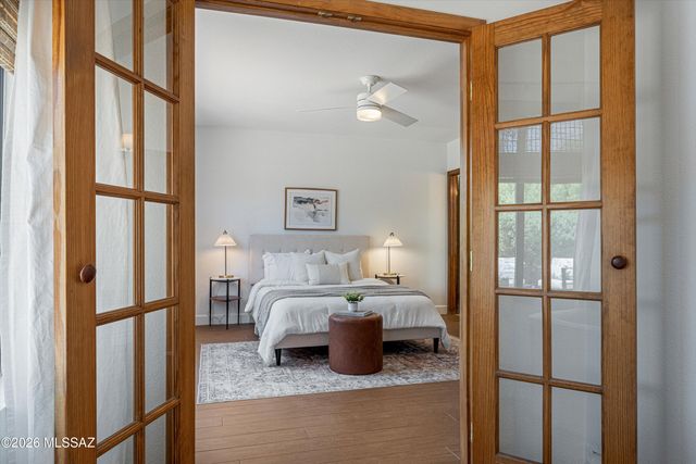 3770 N Fox Avenue, Tucson, AZ 85716