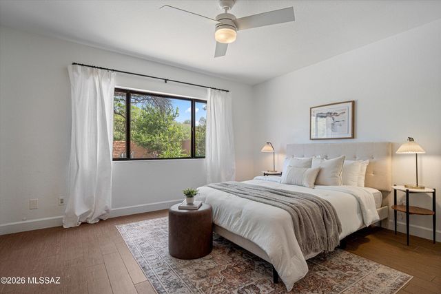 3770 N Fox Avenue, Tucson, AZ 85716