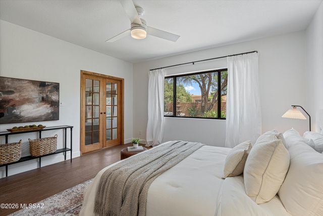 3770 N Fox Avenue, Tucson, AZ 85716