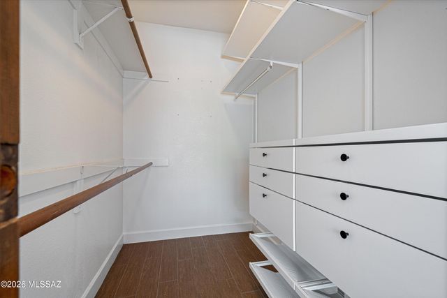 3770 N Fox Avenue, Tucson, AZ 85716