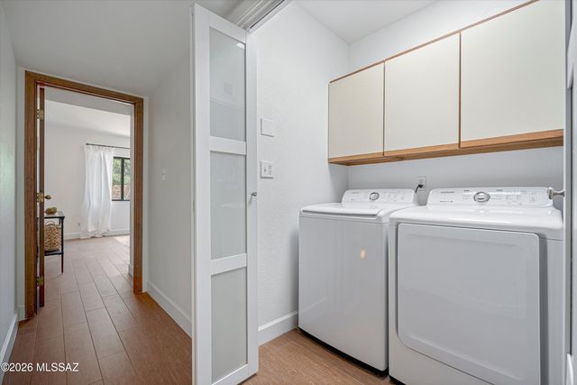 3770 N Fox Avenue, Tucson, AZ 85716