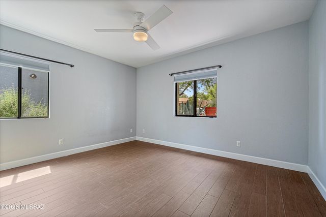 3770 N Fox Avenue, Tucson, AZ 85716