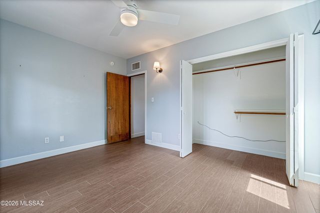 3770 N Fox Avenue, Tucson, AZ 85716