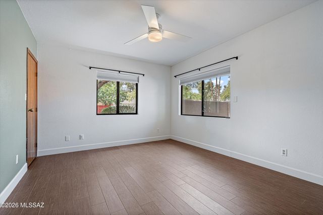 3770 N Fox Avenue, Tucson, AZ 85716