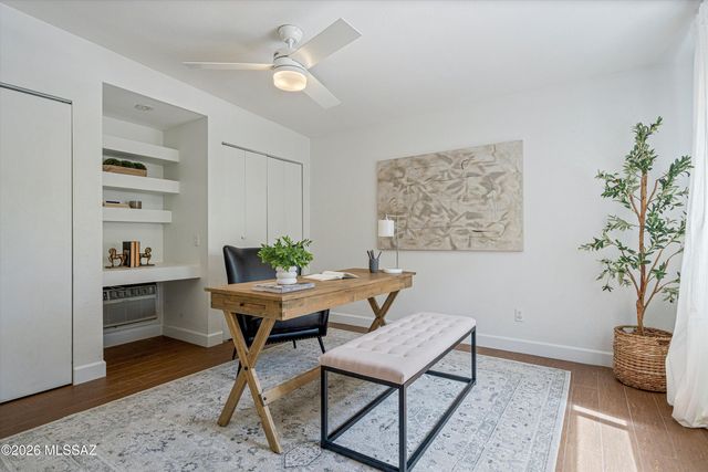 3770 N Fox Avenue, Tucson, AZ 85716