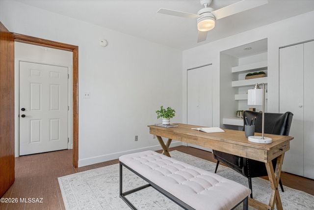 3770 N Fox Avenue, Tucson, AZ 85716