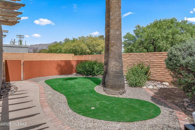 3770 N Fox Avenue, Tucson, AZ 85716